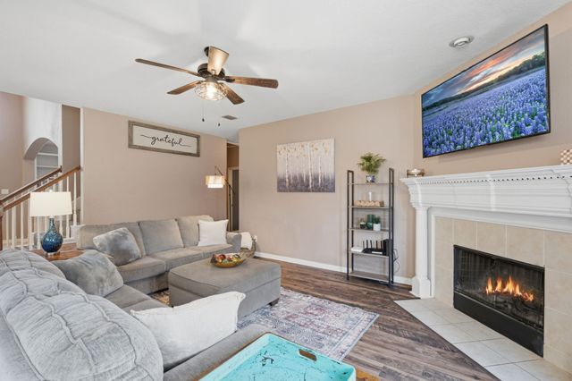 7670 Greenvalley Lane, Frisco, TX 75033