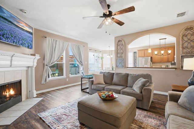 7670 Greenvalley Lane, Frisco, TX 75033