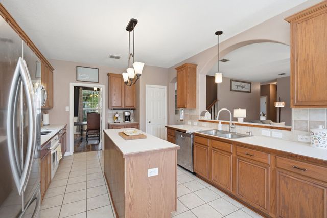 7670 Greenvalley Lane, Frisco, TX 75033