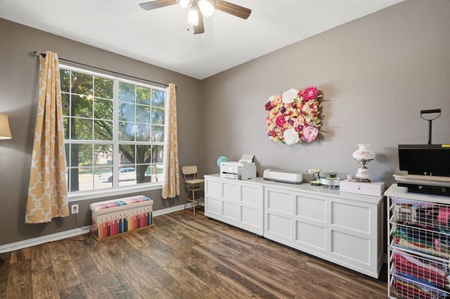 7670 Greenvalley Lane, Frisco, TX 75033