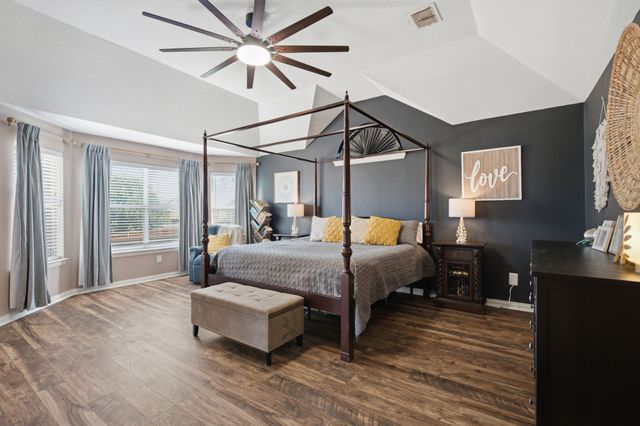 7670 Greenvalley Lane, Frisco, TX 75033