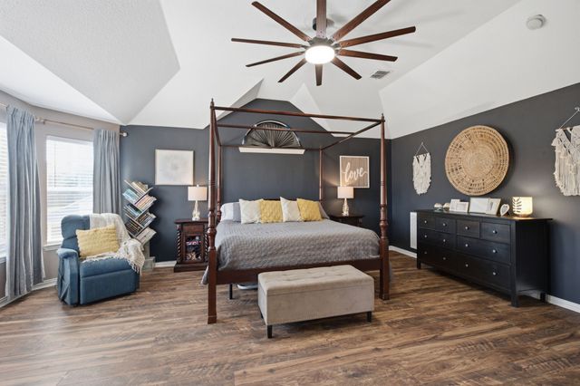 7670 Greenvalley Lane, Frisco, TX 75033