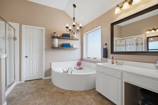 7670 Greenvalley Lane, Frisco, TX 75033