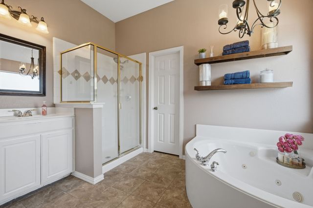 7670 Greenvalley Lane, Frisco, TX 75033