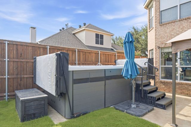 7670 Greenvalley Lane, Frisco, TX 75033