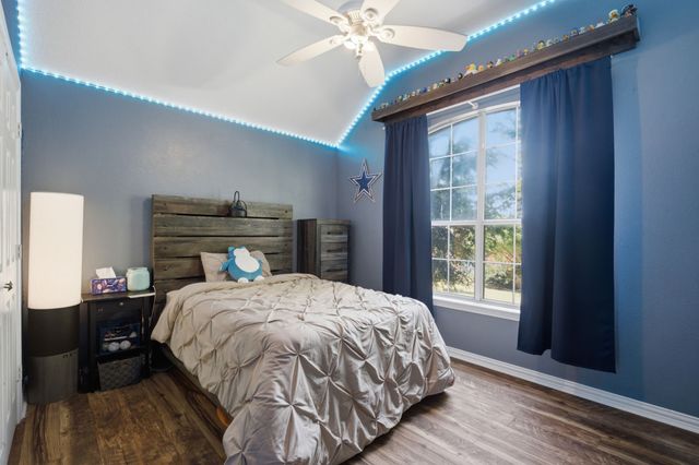7670 Greenvalley Lane, Frisco, TX 75033