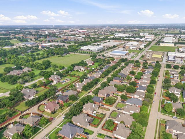 7670 Greenvalley Lane, Frisco, TX 75033