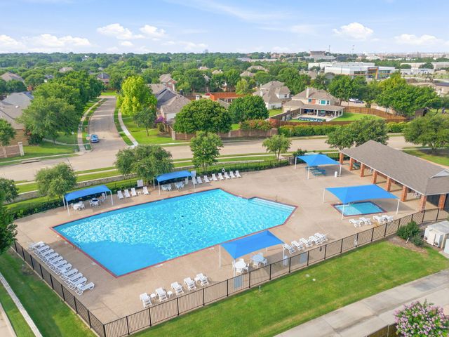 7670 Greenvalley Lane, Frisco, TX 75033