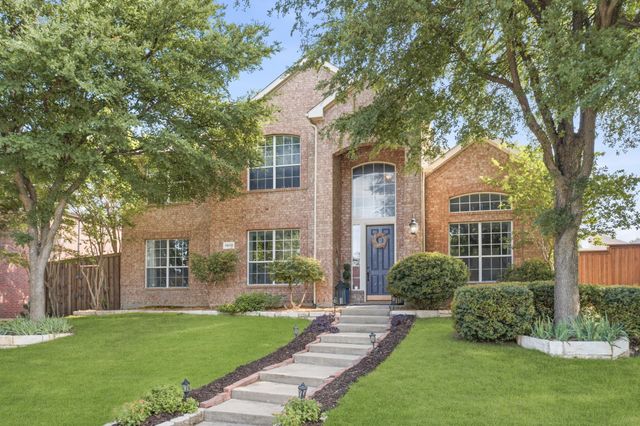 7670 Greenvalley Lane, Frisco, TX 75033