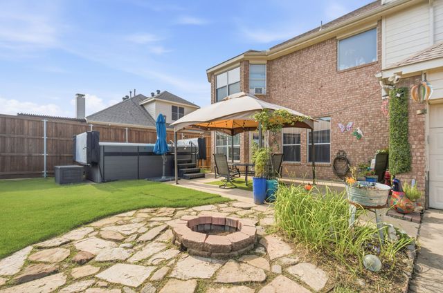 7670 Greenvalley Lane, Frisco, TX 75033