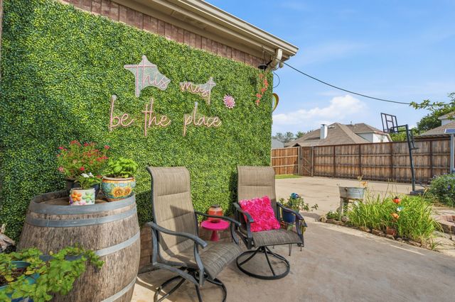 7670 Greenvalley Lane, Frisco, TX 75033