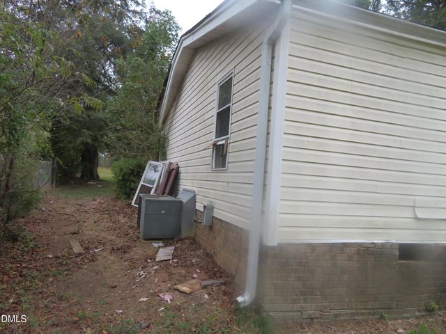 1717 Purefoy Drive Unit B, Chapel Hill, NC 27516