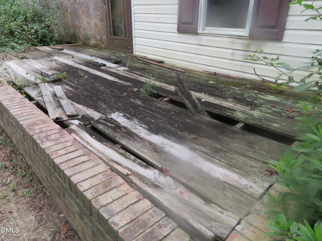 1717 Purefoy Drive Unit B, Chapel Hill, NC 27516