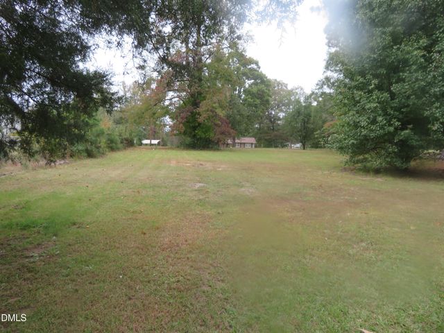 1717 Purefoy Drive Unit B, Chapel Hill, NC 27516