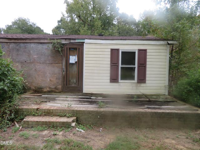 1717 Purefoy Drive Unit B, Chapel Hill, NC 27516