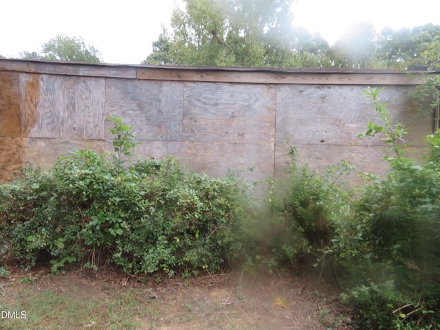 1717 Purefoy Drive Unit B, Chapel Hill, NC 27516