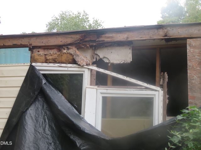 1717 Purefoy Drive Unit B, Chapel Hill, NC 27516