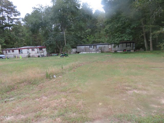 1717 Purefoy Drive Unit B, Chapel Hill, NC 27516