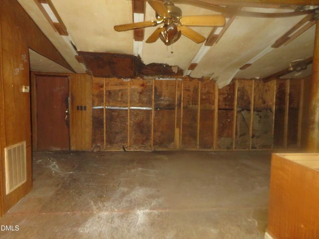 1717 Purefoy Drive Unit B, Chapel Hill, NC 27516