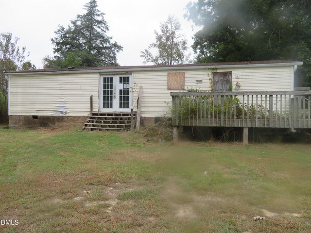 1717 Purefoy Drive Unit B, Chapel Hill, NC 27516