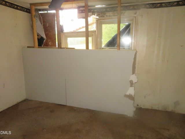 1717 Purefoy Drive Unit B, Chapel Hill, NC 27516