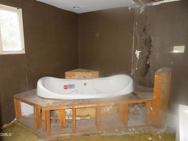 1717 Purefoy Drive Unit B, Chapel Hill, NC 27516