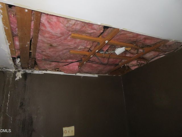 1717 Purefoy Drive Unit B, Chapel Hill, NC 27516