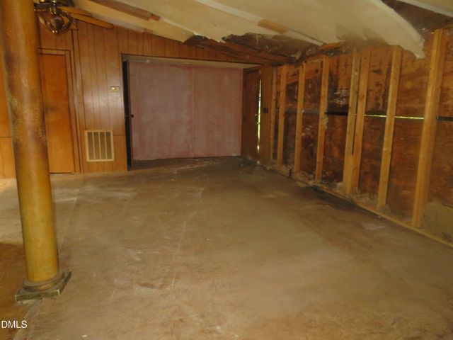 1717 Purefoy Drive Unit B, Chapel Hill, NC 27516