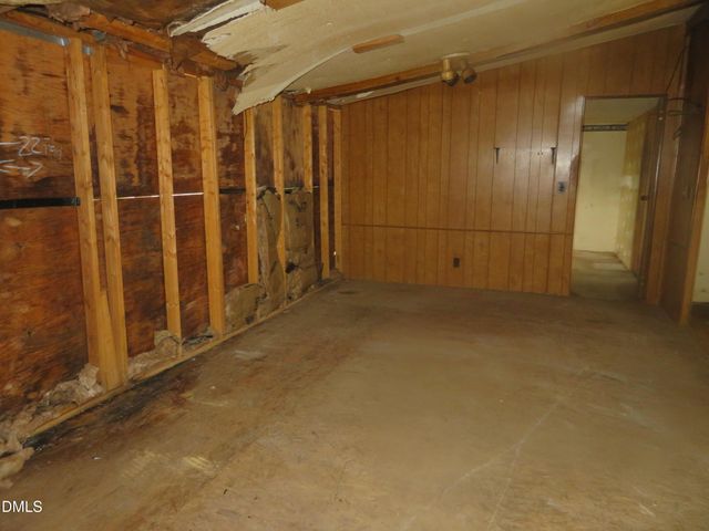 1717 Purefoy Drive Unit B, Chapel Hill, NC 27516