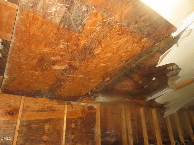 1717 Purefoy Drive Unit B, Chapel Hill, NC 27516