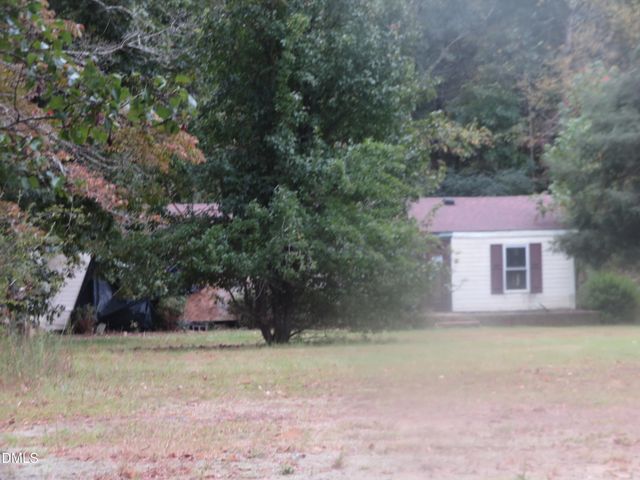 1717 Purefoy Drive Unit B, Chapel Hill, NC 27516