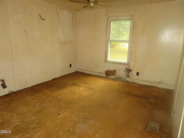 1717 Purefoy Drive Unit B, Chapel Hill, NC 27516