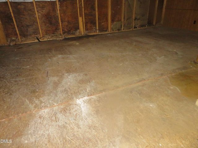 1717 Purefoy Drive Unit B, Chapel Hill, NC 27516