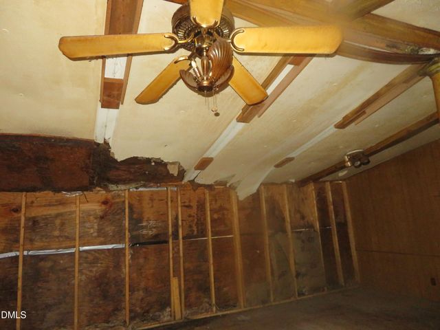 1717 Purefoy Drive Unit B, Chapel Hill, NC 27516