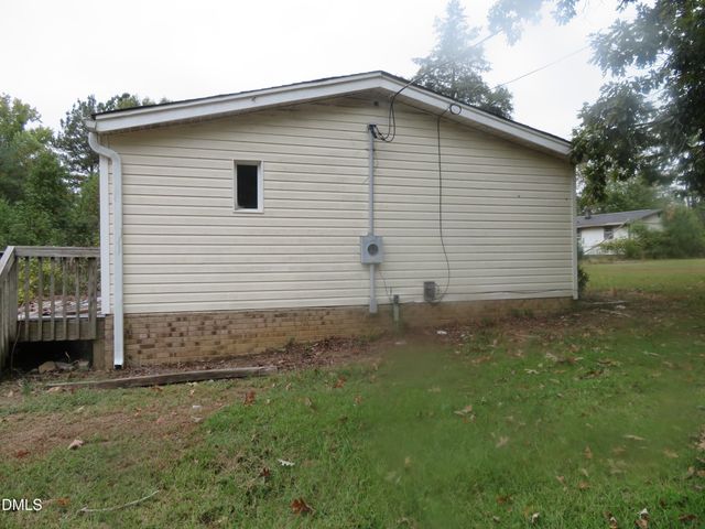 1717 Purefoy Drive Unit B, Chapel Hill, NC 27516