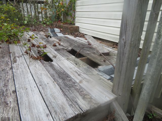 1717 Purefoy Drive Unit B, Chapel Hill, NC 27516