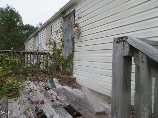 1717 Purefoy Drive Unit B, Chapel Hill, NC 27516