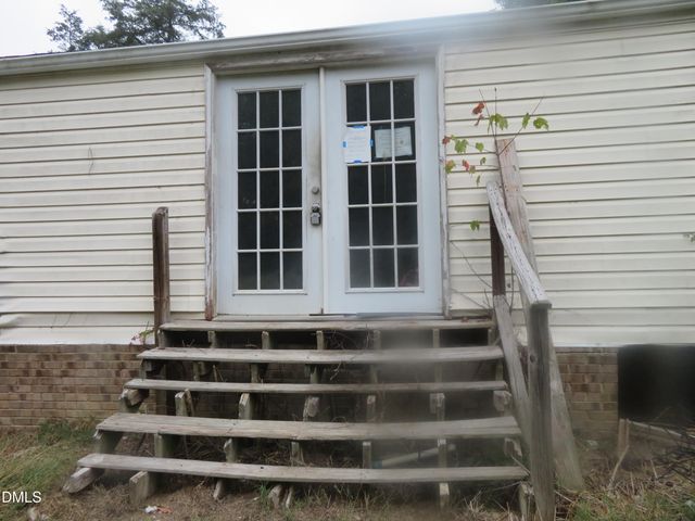 1717 Purefoy Drive Unit B, Chapel Hill, NC 27516