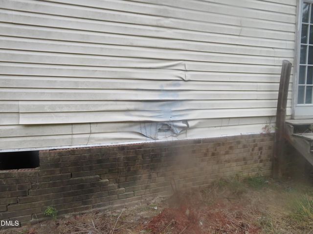 1717 Purefoy Drive Unit B, Chapel Hill, NC 27516