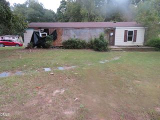 1717 Purefoy Drive Unit B, Chapel Hill, NC 27516