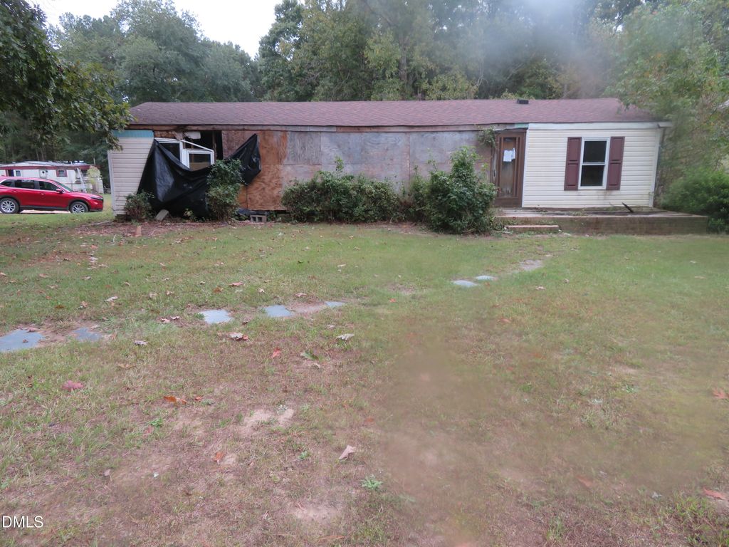 1717 Purefoy Drive Unit B, Chapel Hill, NC 27516