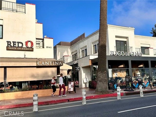 636 Bay, Santa Monica, CA 90405