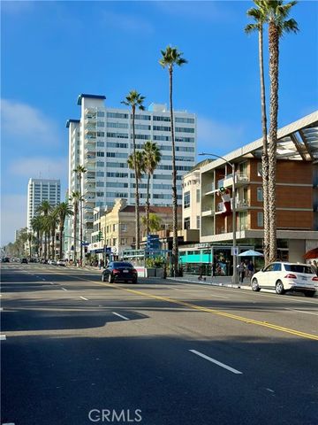 636 Bay, Santa Monica, CA 90405