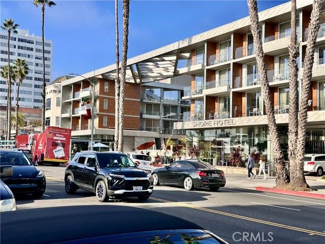 636 Bay, Santa Monica, CA 90405