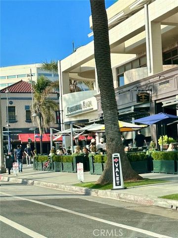 636 Bay, Santa Monica, CA 90405