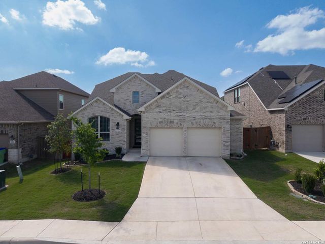 1647 BUCKNER PL, San Antonio, TX 78253