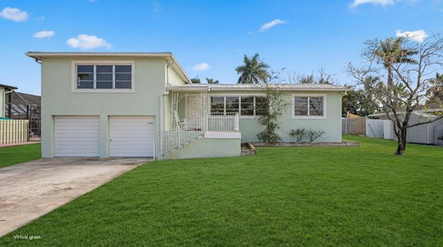 5160 Lake Osborne Drive, Lake Worth, FL 33461