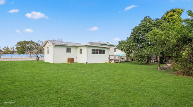 5160 Lake Osborne Drive, Lake Worth, FL 33461
