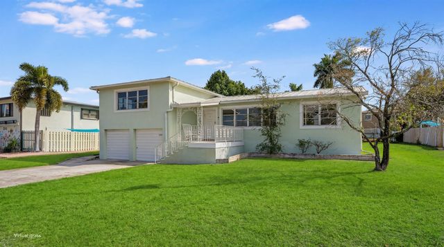 5160 Lake Osborne Drive, Lake Worth, FL 33461