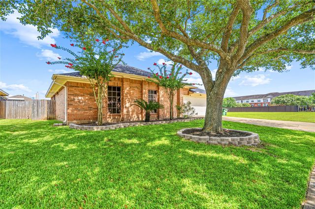 13515 Gospel Way, Houston, TX 77085